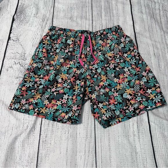 Chubbies Men's Bloomerang 7" Swim Shorts Size M - Picture 1 of 6